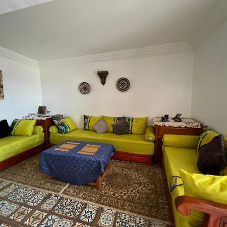 Maison Berj Oualidia Extérieur photo