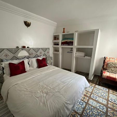 Maison Berj Oualidia Extérieur photo