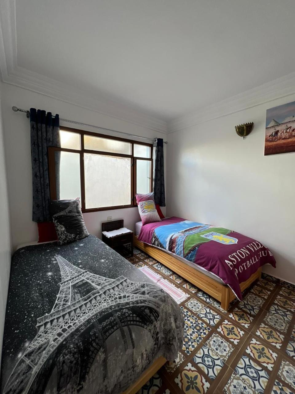 Maison Berj Oualidia Extérieur photo