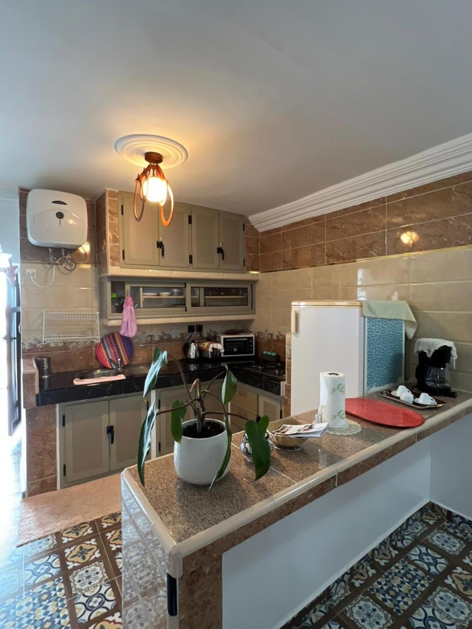 Maison Berj Oualidia Extérieur photo