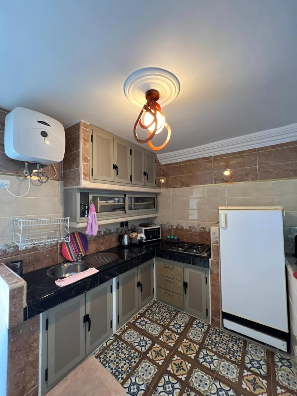 Maison Berj Oualidia Extérieur photo